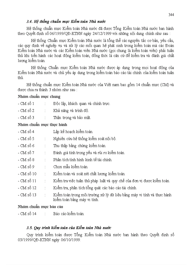 image for page Tổng hợp tài liệu Môn Kiểm toán