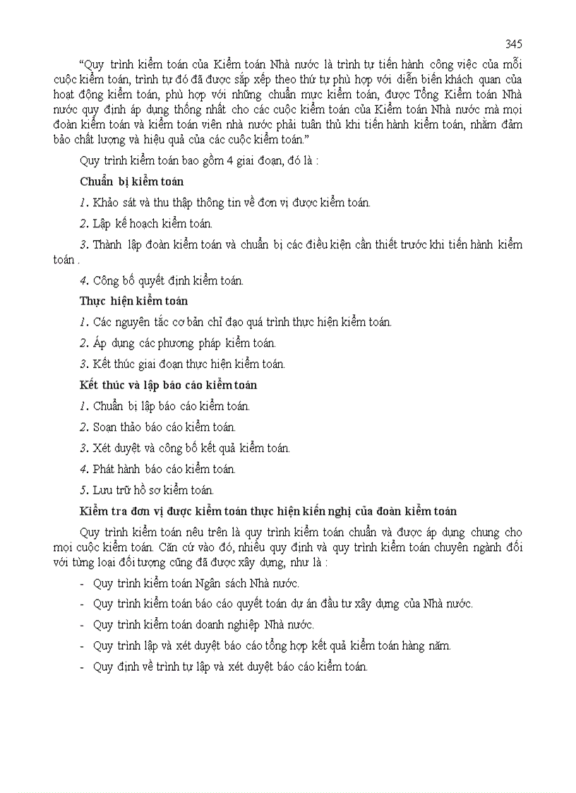 image for page Tổng hợp tài liệu Môn Kiểm toán