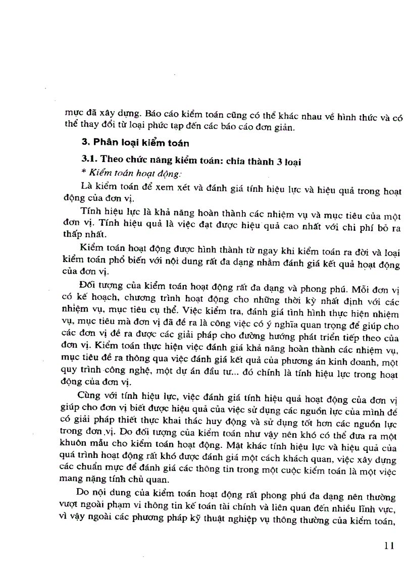 image for page Giáo trình Kiểm toán 1