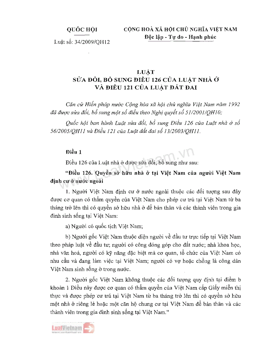 image for page Sửa đổi bổ sung luật đất đai