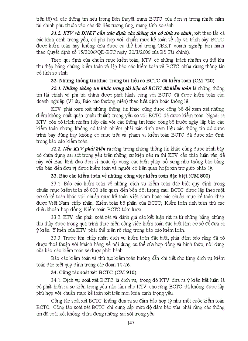 image for page Tài liệu ôn thi CPA năm 2008 để tham khảo và đọc thêm