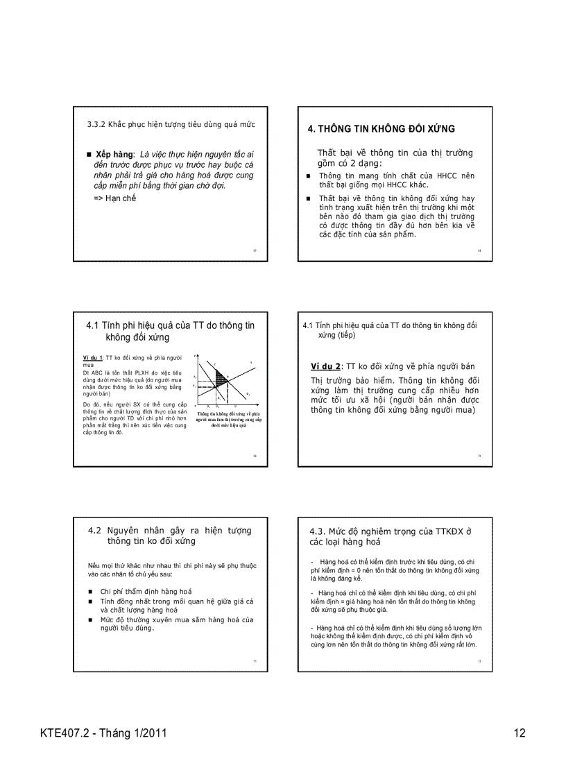 image for page Slide bài giảng kinh tế công cộng
