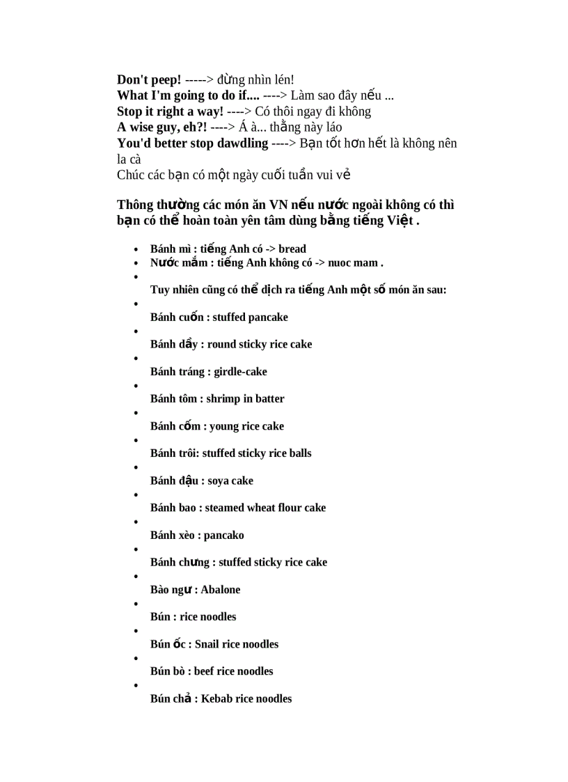 image for page Tiếng anh giao tiếp