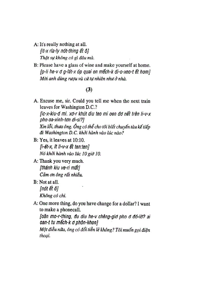 image for page Tiếng anh giao tiếp hằng ngày sử dụng một cách hiệu quả