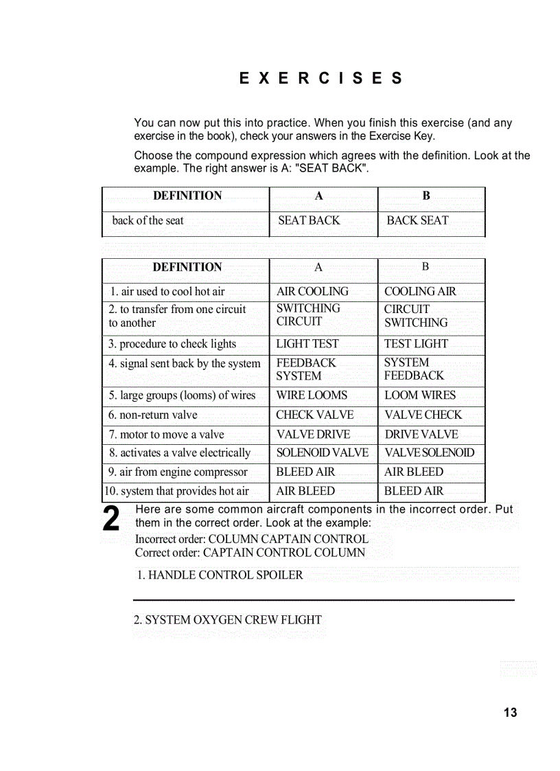 image for page Tiếng Anh chuyên ngành hàng không