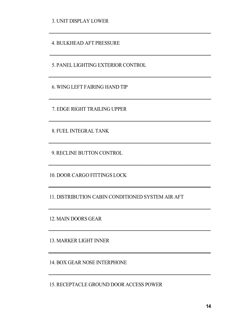 image for page Tiếng Anh chuyên ngành hàng không