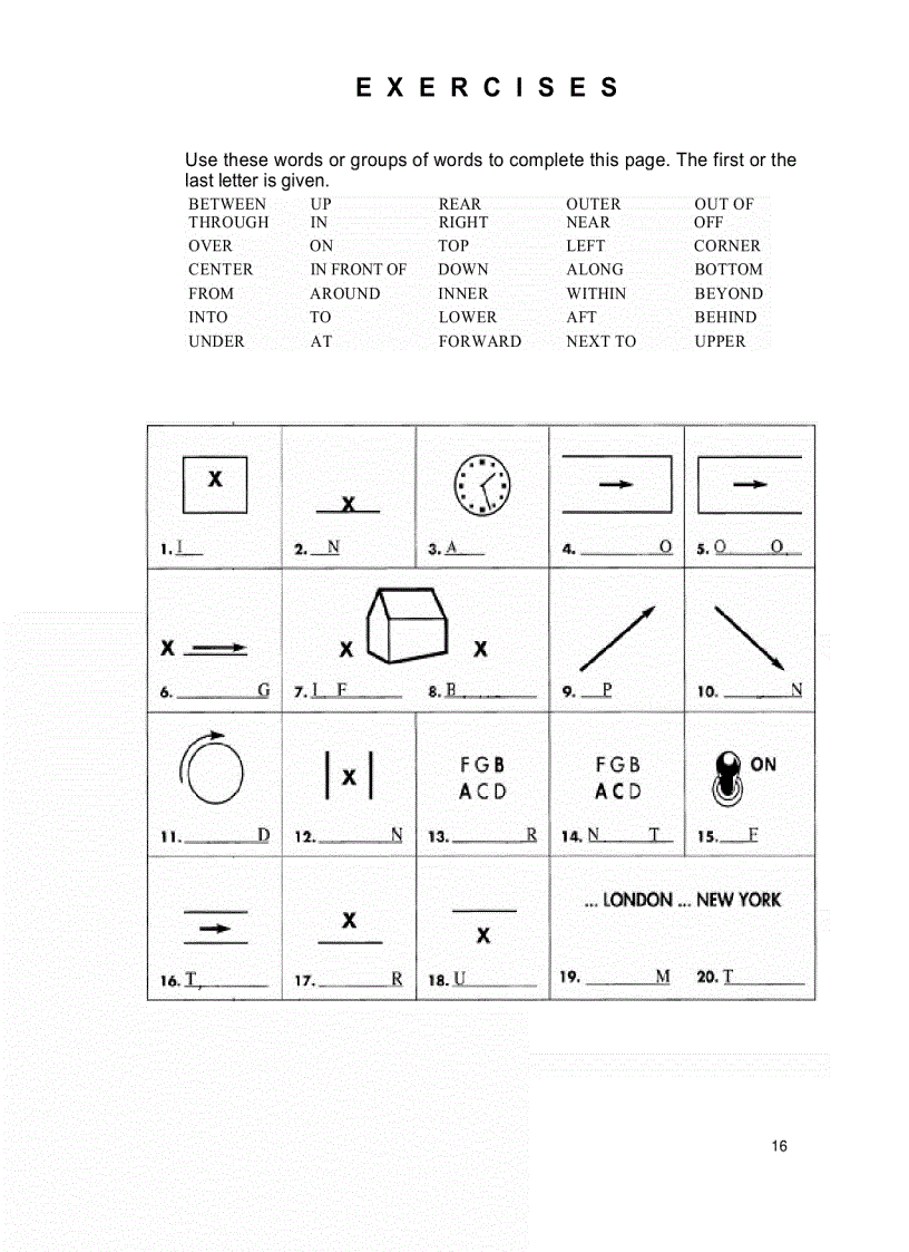image for page Tiếng Anh chuyên ngành hàng không