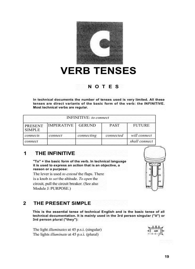 image for page Tiếng Anh chuyên ngành hàng không