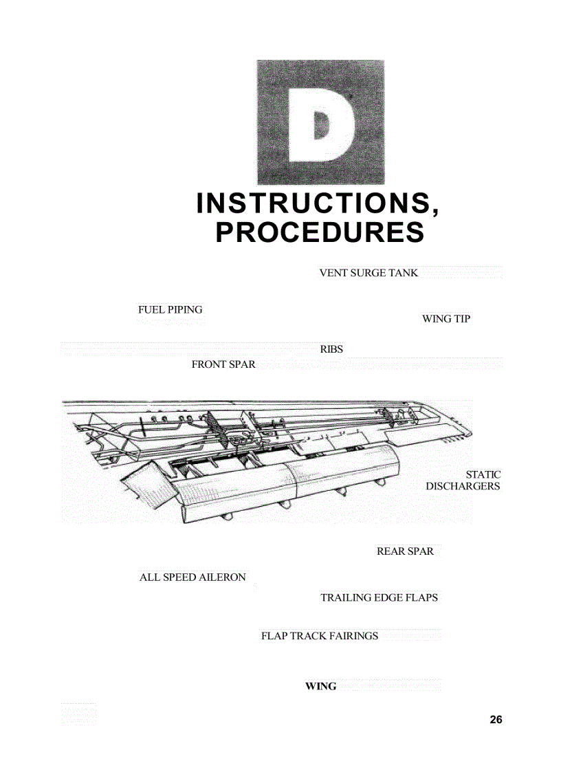 image for page Tiếng Anh chuyên ngành hàng không