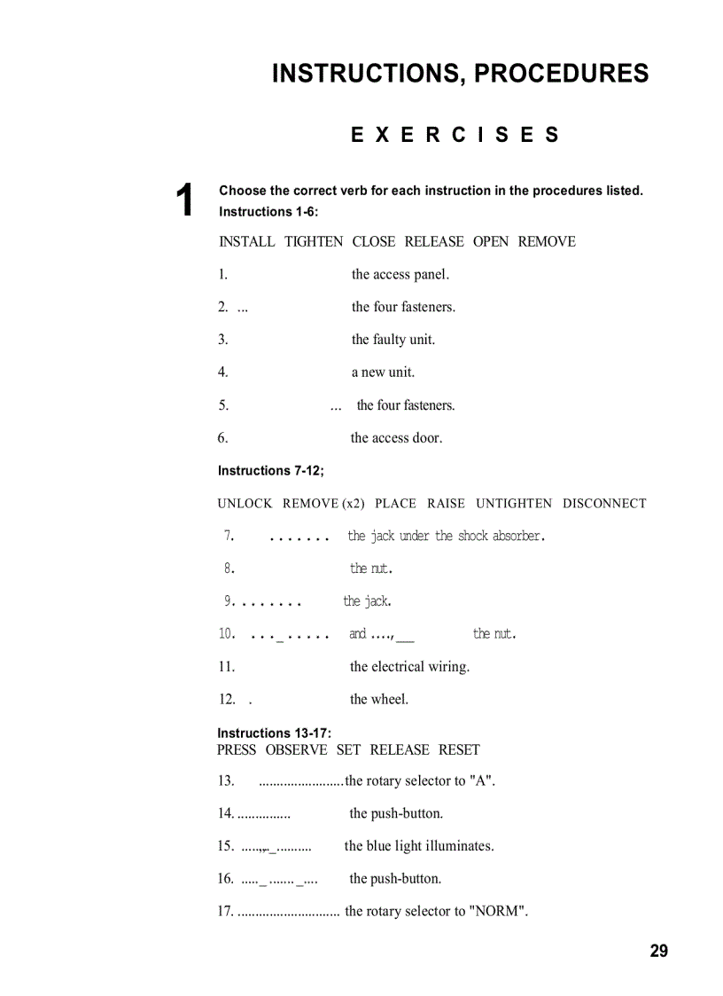 image for page Tiếng Anh chuyên ngành hàng không