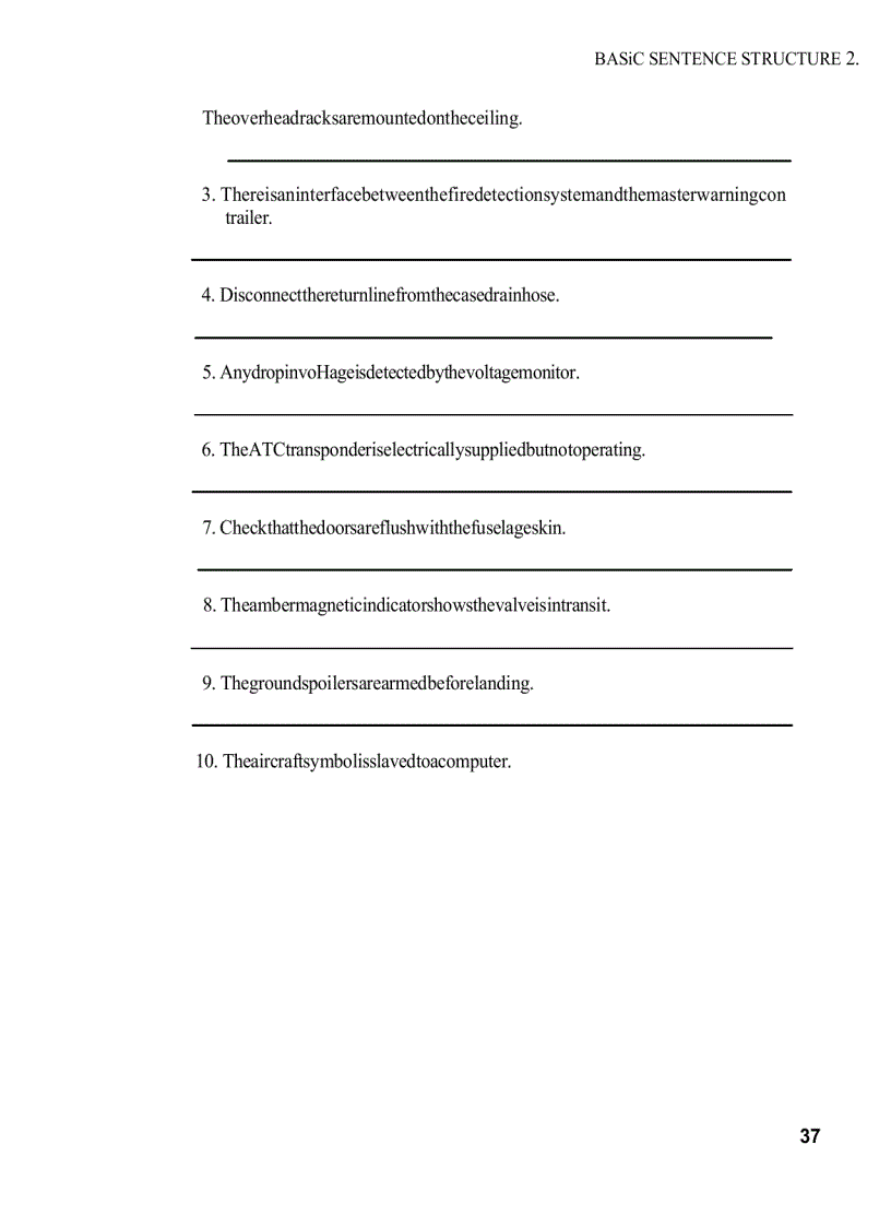 image for page Tiếng Anh chuyên ngành hàng không