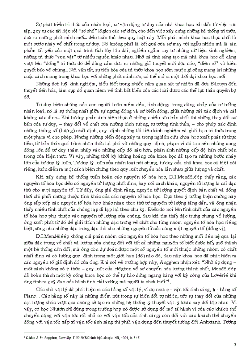 image for page Các nguyên tắc triết học thầy Bùi Văn Mưa