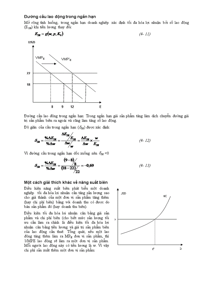 image for page Slide bài giảng kinh tế lao động