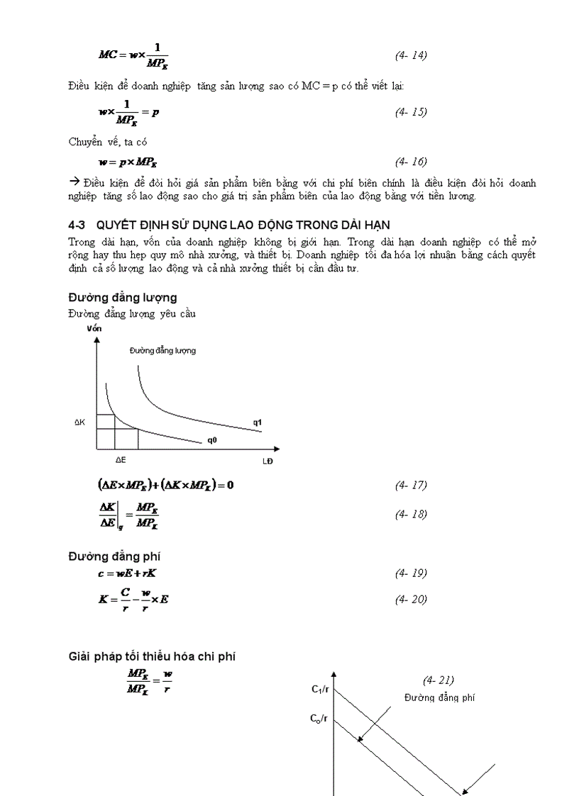 image for page Slide bài giảng kinh tế lao động