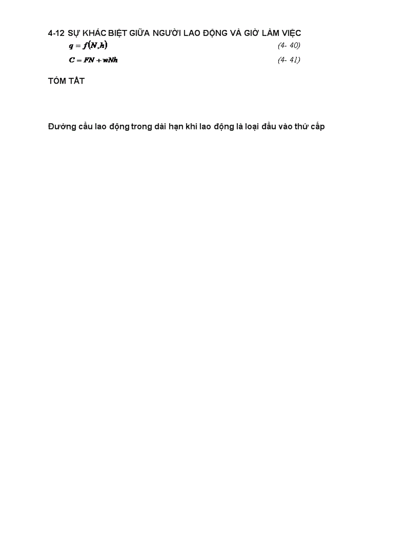 image for page Slide bài giảng kinh tế lao động