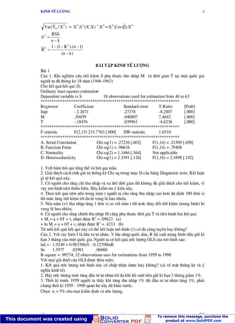 image for page Bài tập kinh tế lượng ứng dụng