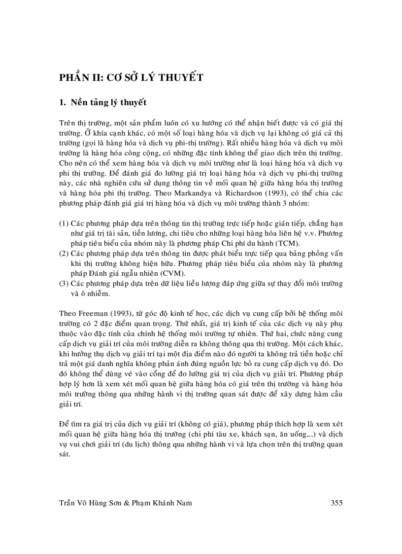 image for page Phương pháp chi phí du hành