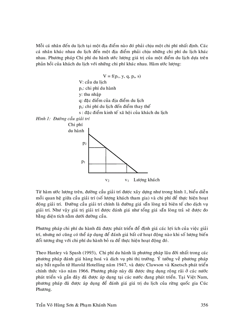 image for page Phương pháp chi phí du hành
