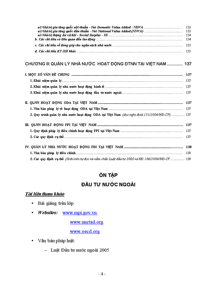 image for page Tài liệu Đầu tư quốc tế