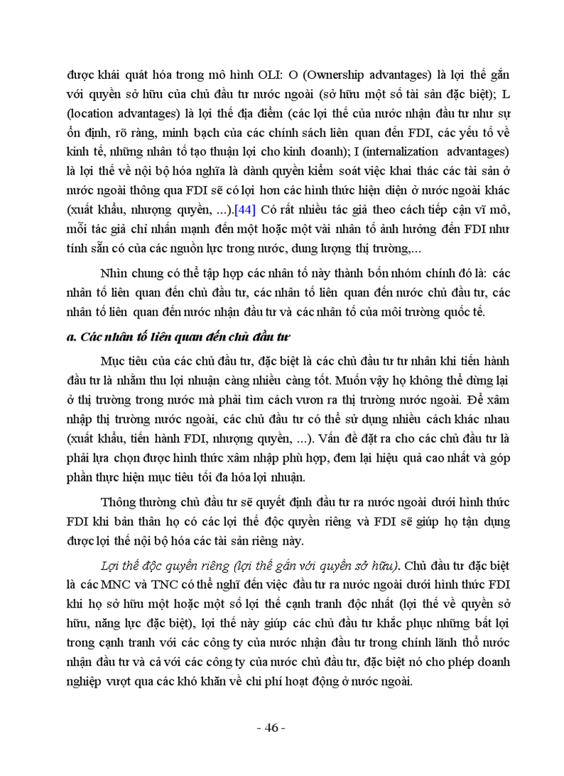 image for page Tài liệu Đầu tư quốc tế