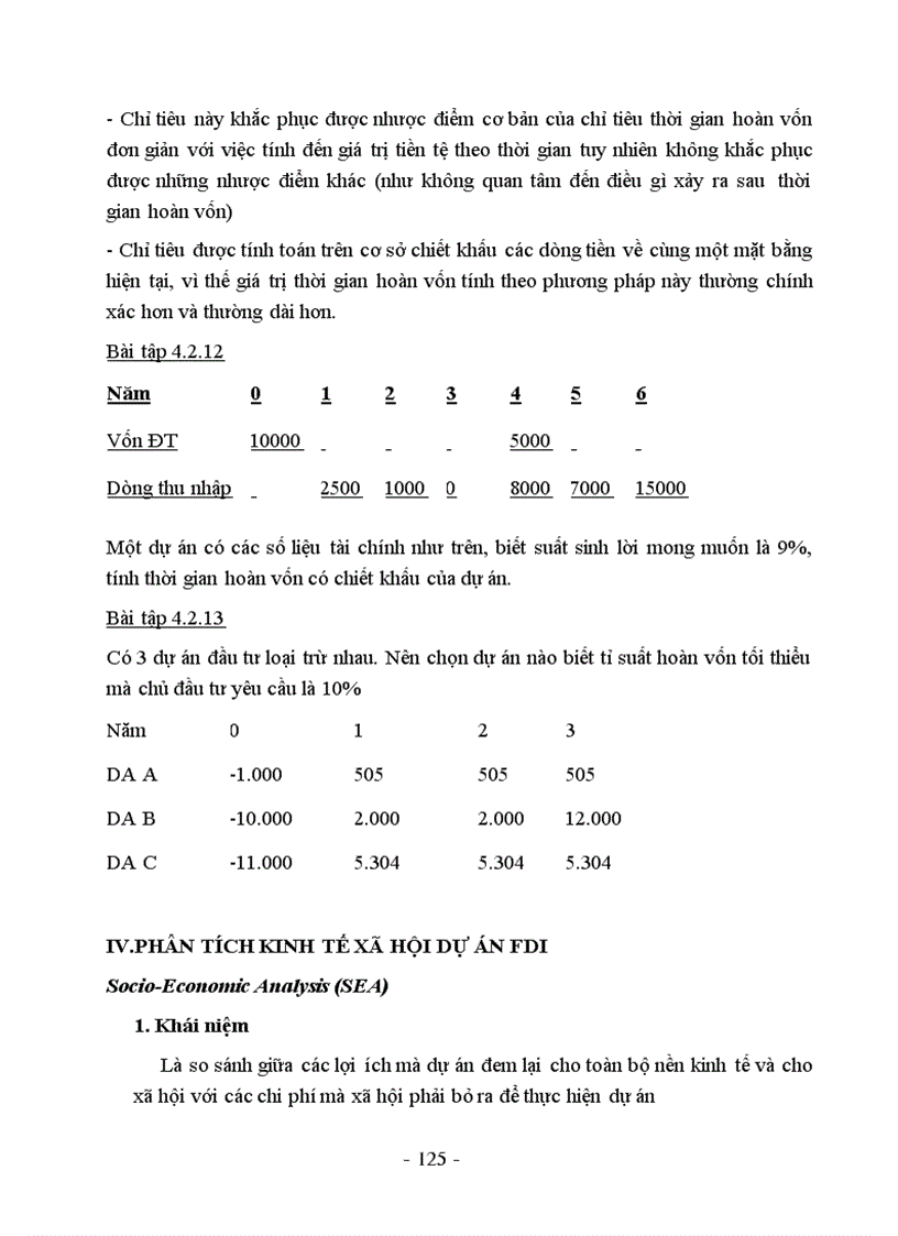 image for page Tài liệu Đầu tư quốc tế