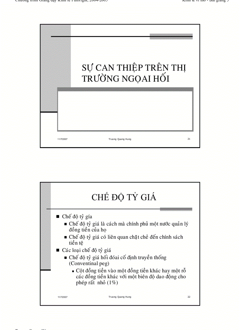 image for page Bài giảng của thầy Trương Quang Hùng CHKế toán TpHCM