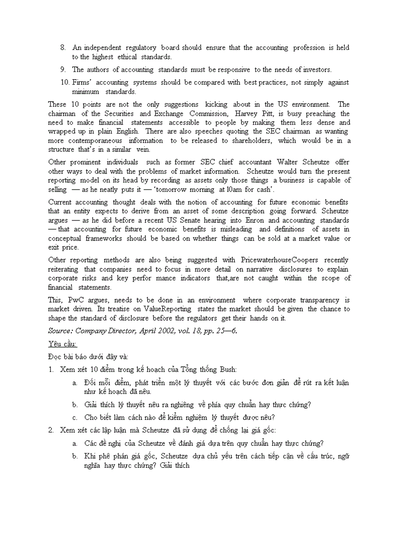 image for page Bài tập môn Lý thuyết hệ thống cao học Thầy Vũ Hữu Đức