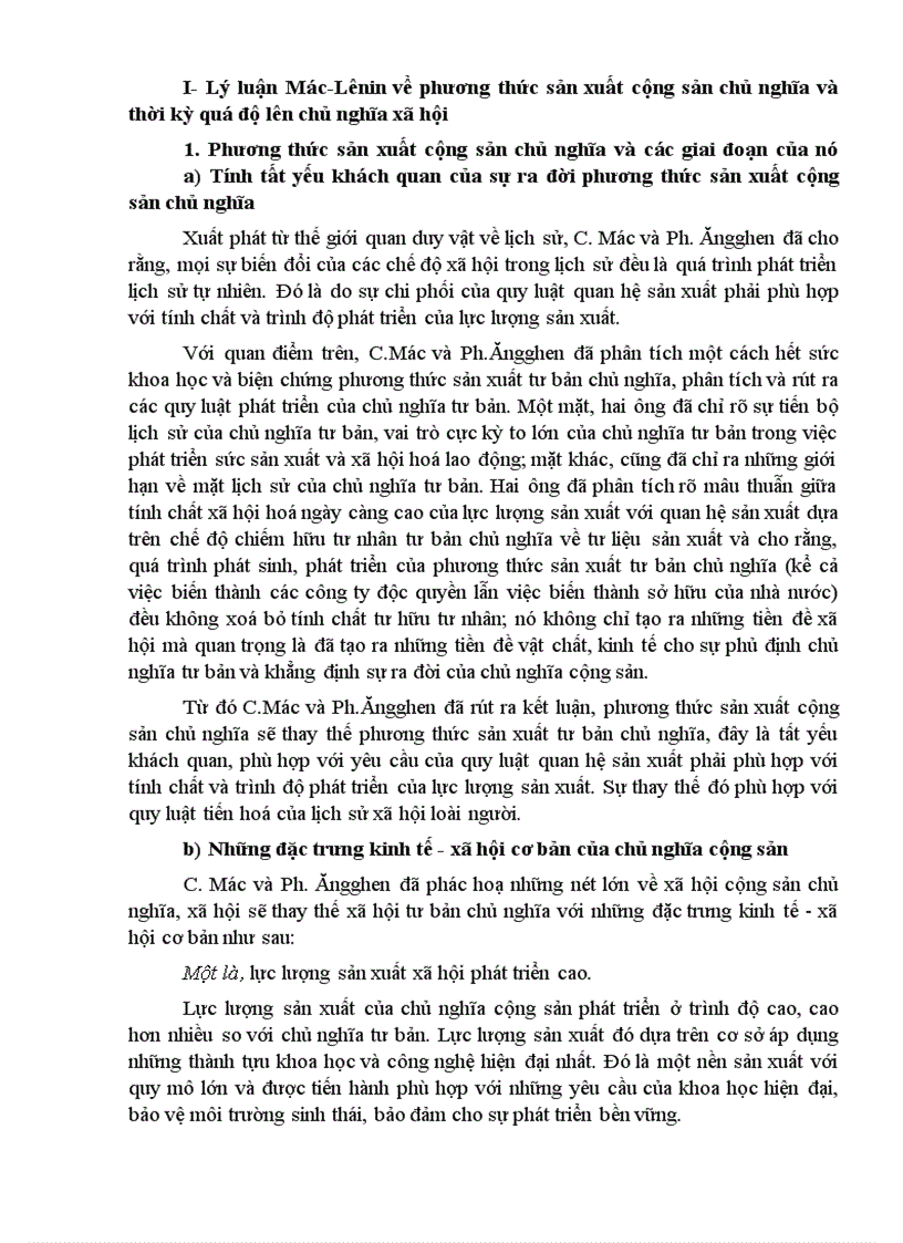 image for page 1 số bài về KTCT