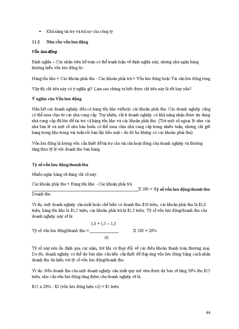 image for page Tài liệu liên quan đến lĩnh vực tín dụng ngân hàng