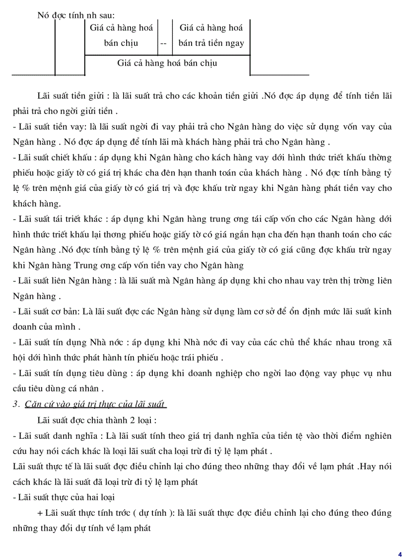 image for page Tổng hợp 1 số đề tài Ngân hàng TM