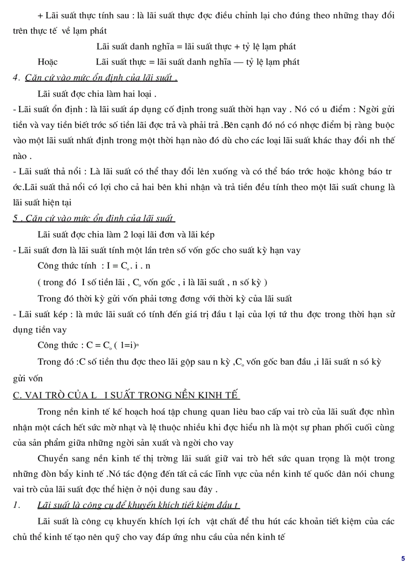 image for page Tổng hợp 1 số đề tài Ngân hàng TM