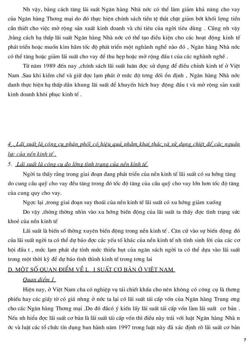 image for page Tổng hợp 1 số đề tài Ngân hàng TM