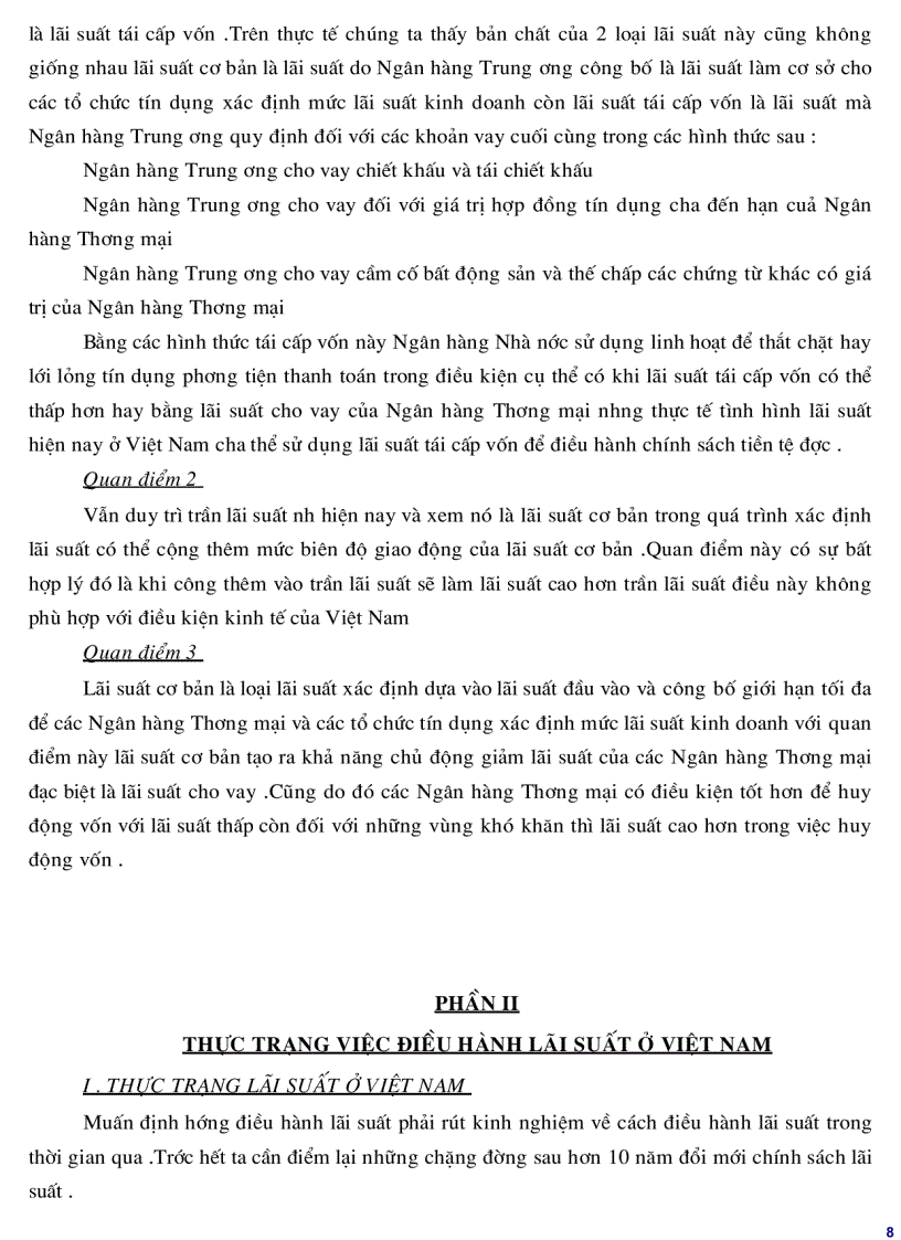 image for page Tổng hợp 1 số đề tài Ngân hàng TM