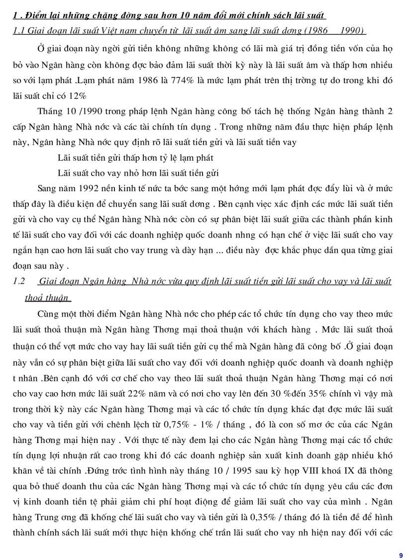 image for page Tổng hợp 1 số đề tài Ngân hàng TM