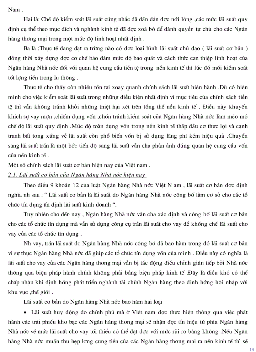 image for page Tổng hợp 1 số đề tài Ngân hàng TM