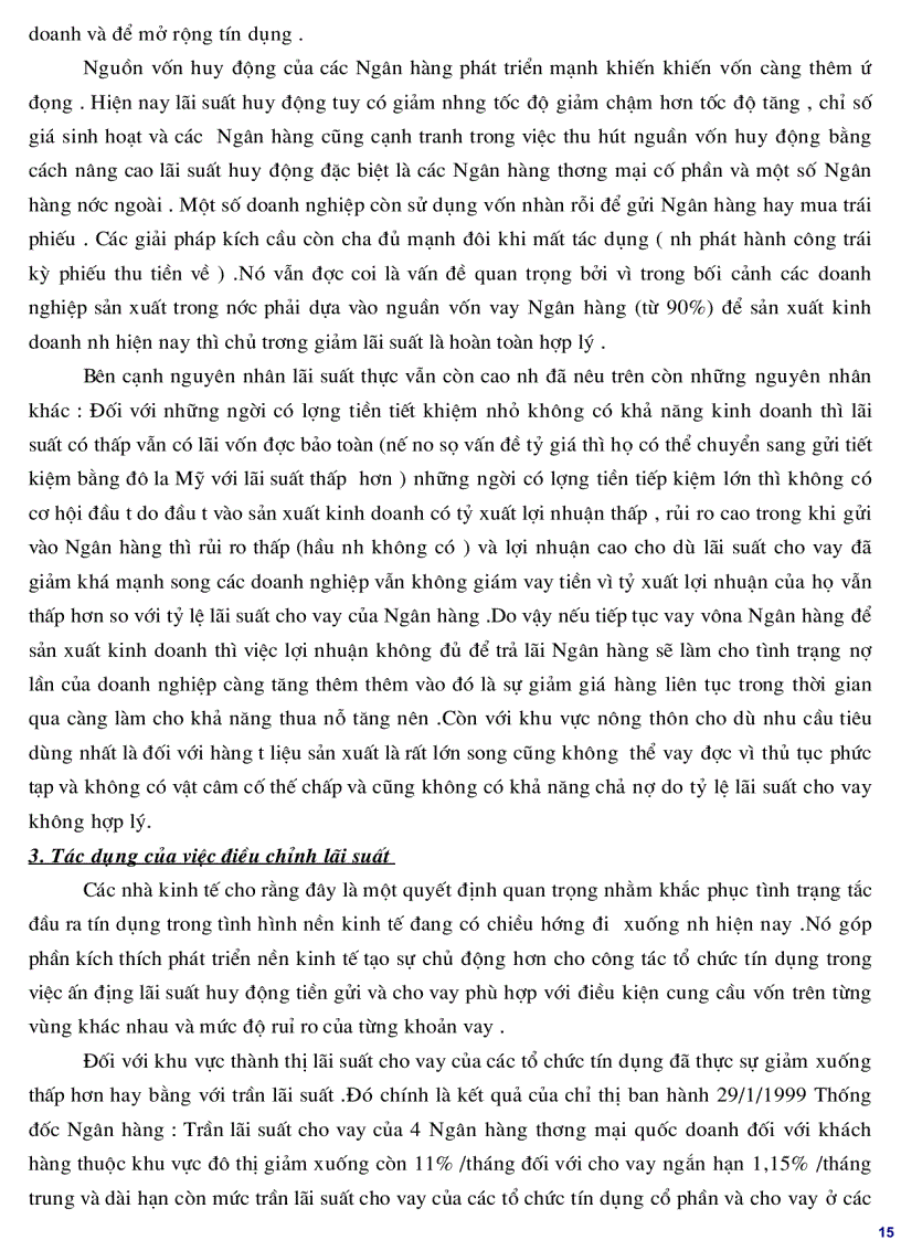 image for page Tổng hợp 1 số đề tài Ngân hàng TM