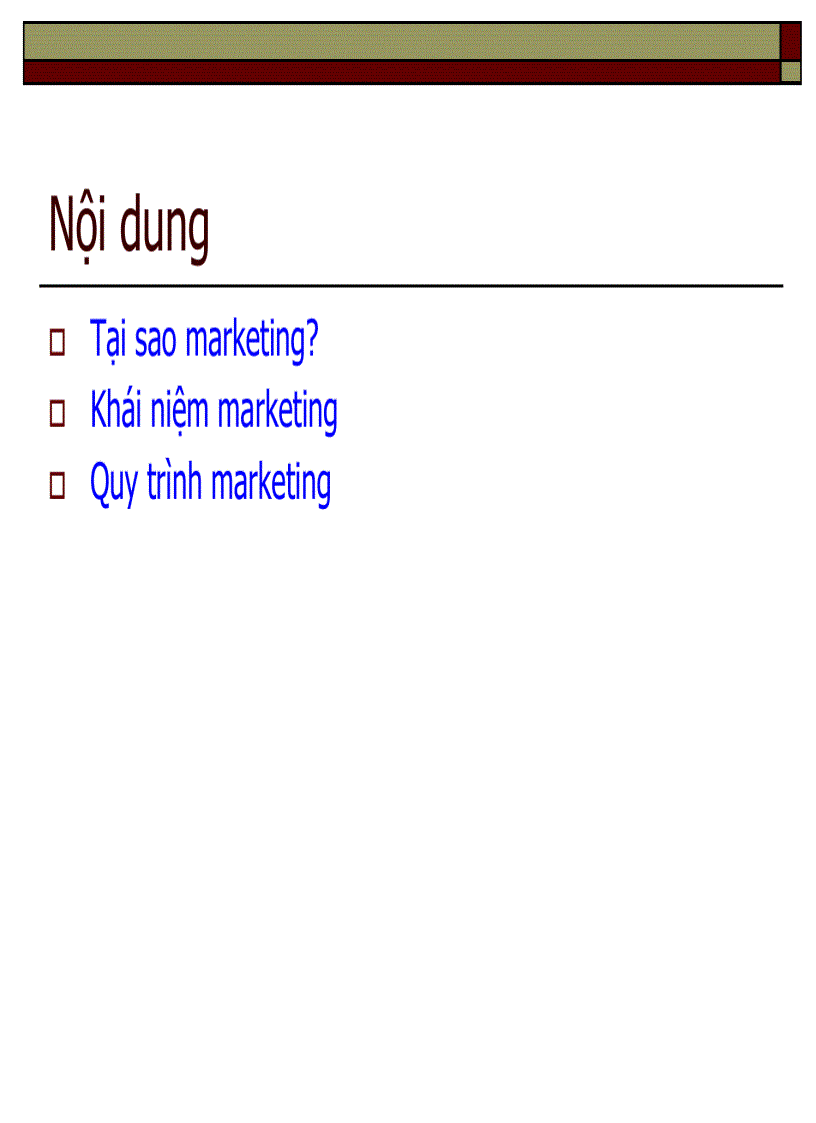 image for page Hướng dẫn hoạch định chiến lược marketing địa phương