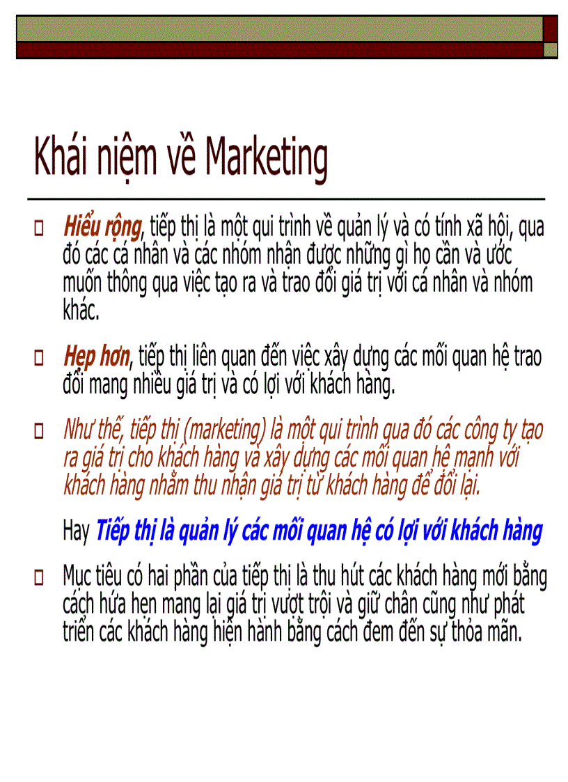 image for page Hướng dẫn hoạch định chiến lược marketing địa phương