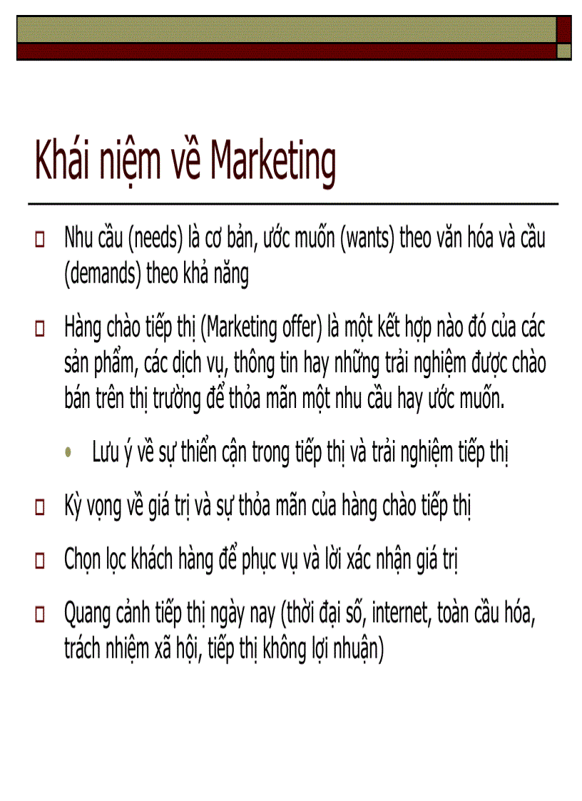 image for page Hướng dẫn hoạch định chiến lược marketing địa phương