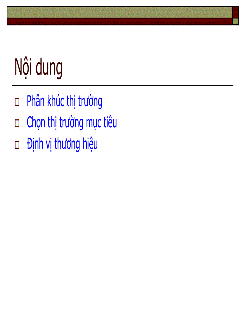 image for page Hướng dẫn hoạch định chiến lược marketing địa phương