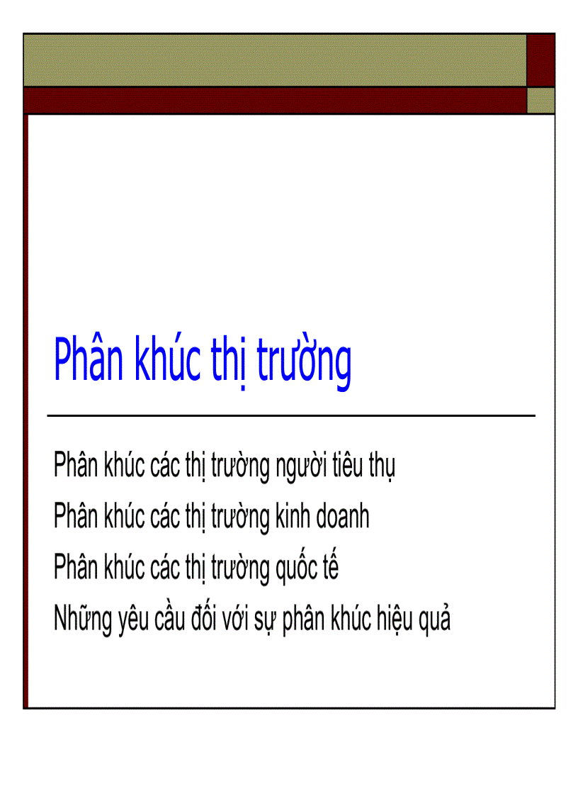 image for page Hướng dẫn hoạch định chiến lược marketing địa phương