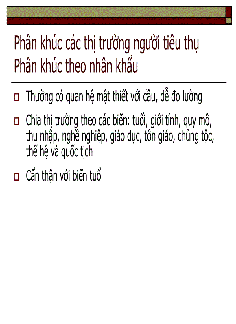 image for page Hướng dẫn hoạch định chiến lược marketing địa phương