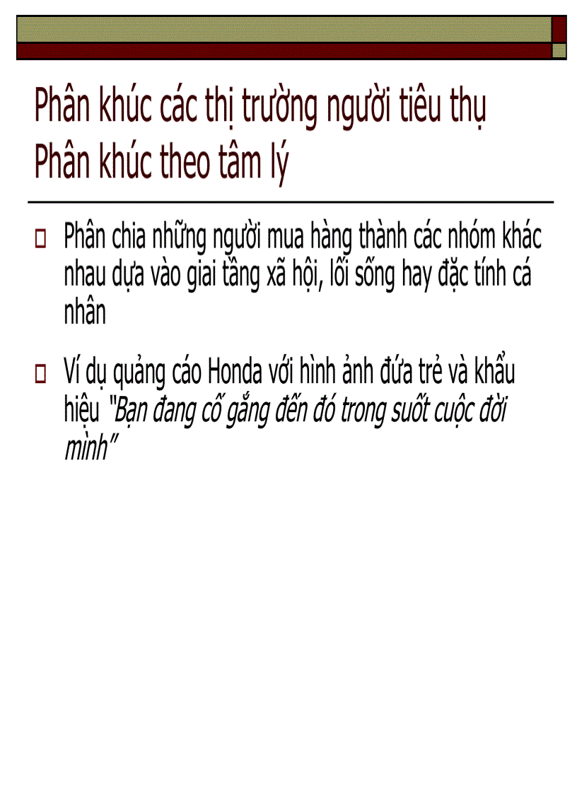 image for page Hướng dẫn hoạch định chiến lược marketing địa phương