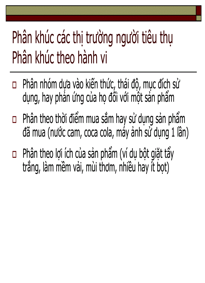 image for page Hướng dẫn hoạch định chiến lược marketing địa phương