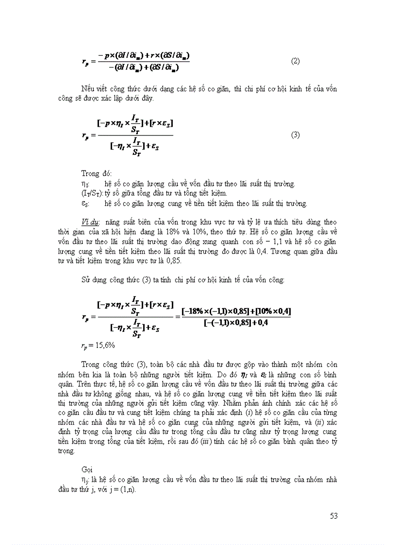image for page Tài liệu Mô hình tài chính công của PGS TS Sử Đình Thành và TS Nguyễn Hồng Thắn