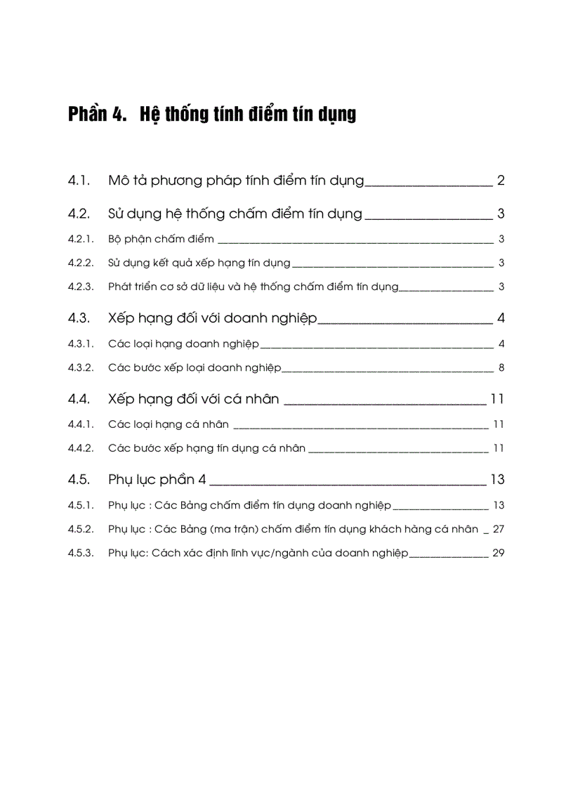 image for page Sổ tay tín dung VCB