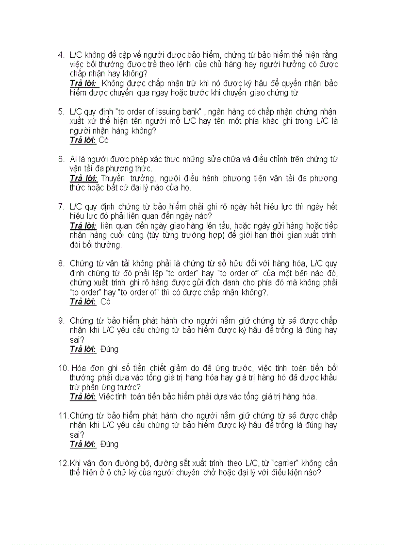 image for page Đề thi trắc nghiệm thanh toán quốc tế