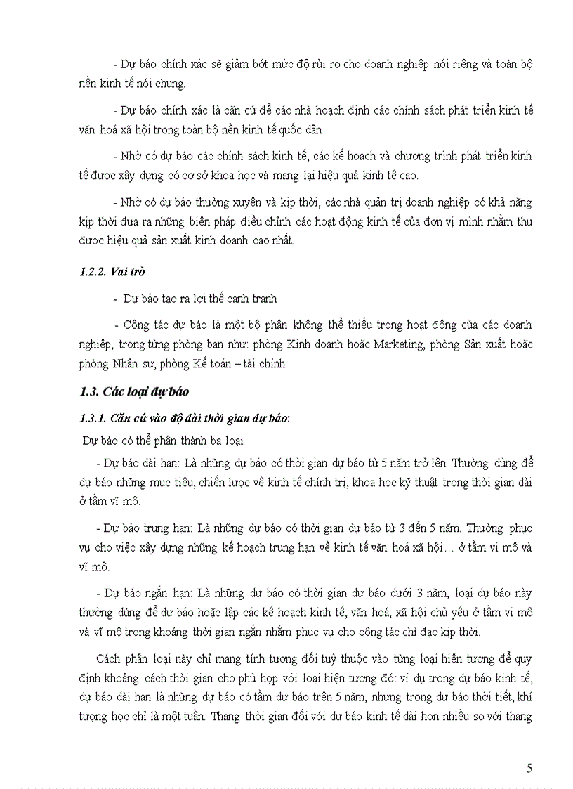 image for page Bài giảng Phân tích và dự báo kinh tế