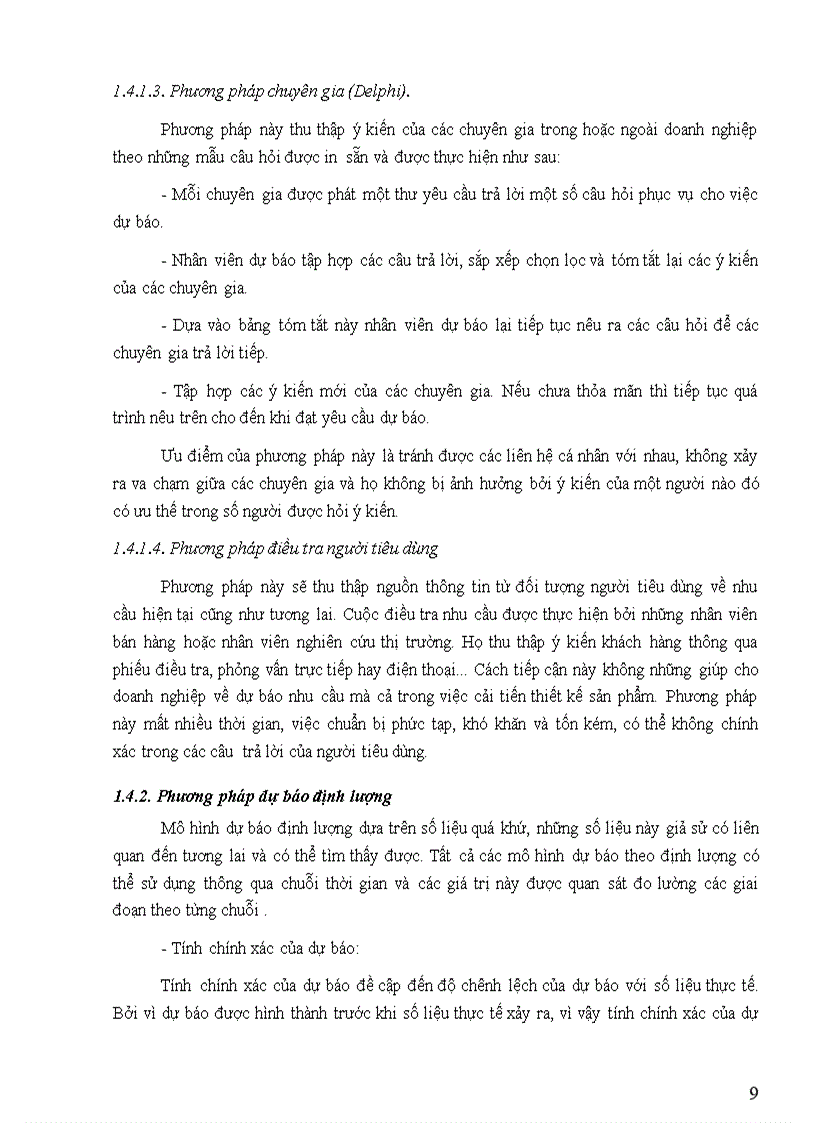 image for page Bài giảng Phân tích và dự báo kinh tế