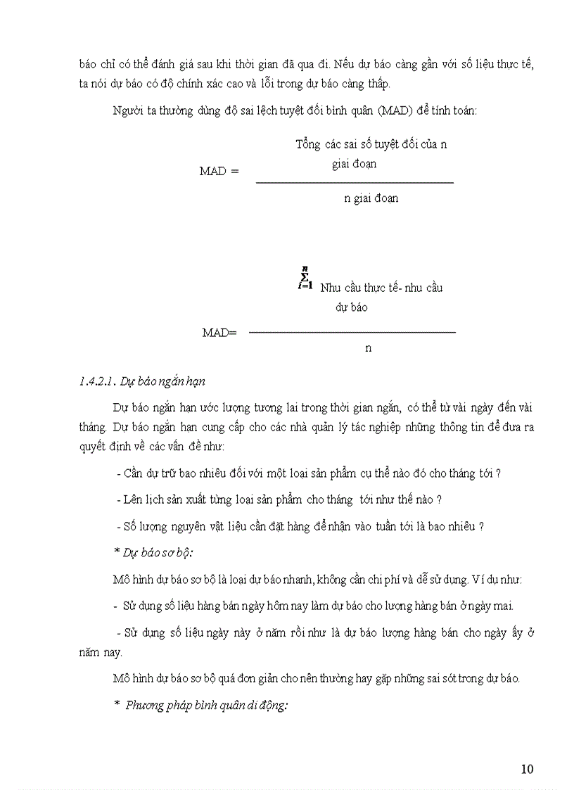 image for page Bài giảng Phân tích và dự báo kinh tế